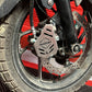 V160PCA - PROTECTOR CALIPER