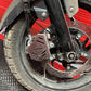 V160PCA - PROTECTOR CALIPER