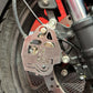 NX190PCA - PROTECTOR CALIPER