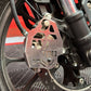 NX190PCA - PROTECTOR CALIPER