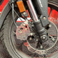 NX190PCA - PROTECTOR CALIPER