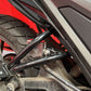 NX190PRFT - PROTECTOR RECIPIENTE FRENO TRASERO