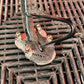 NX190BP - BASE PATA LATERAL