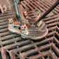 NX190BP - BASE PATA LATERAL