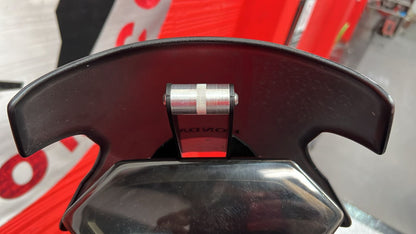 BASE FOR GPS-CELLULAR