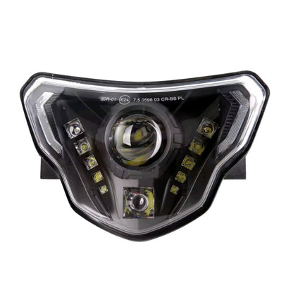 IMP0092 - FAROLA LED BMW G310GS/G310R