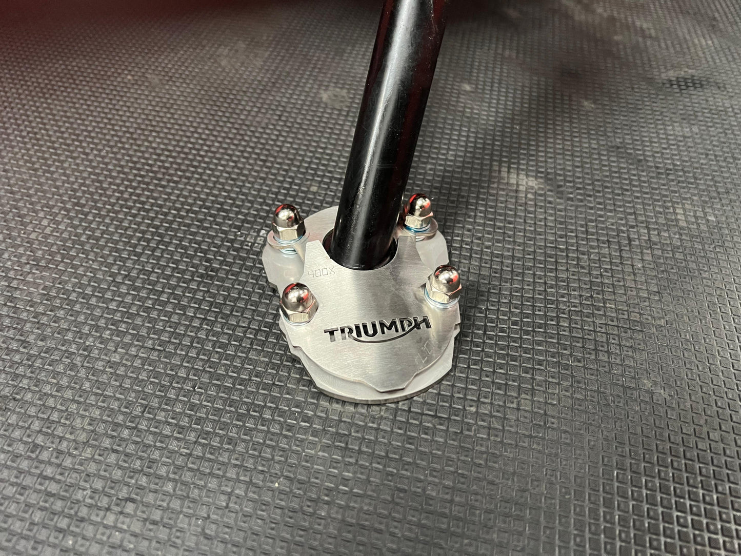 SIDE LEG BASE