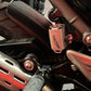 SCRAMTPRFT - PROTECTOR RECIPIENTE FRENO TRASERO