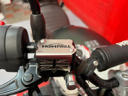 LUJO BOMBA FRENO DELANTERO TRIUMPH SCRAMBLER 400X