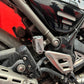 SCRAMTPRFT - PROTECTOR RECIPIENTE FRENO TRASERO