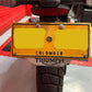 TIGER8PP - PORTA PLACA