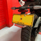 TIGER8PP - PORTA PLACA
