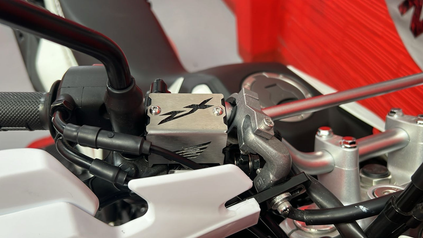 LUXURY FRONT BRAKE MASTER