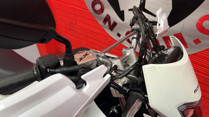 TOR250LBF - LUJO BOMBA FRENO DELANTERO