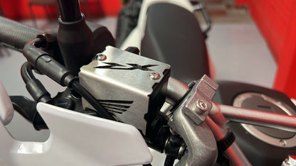 TOR250LBF - LUJO BOMBA FRENO DELANTERO