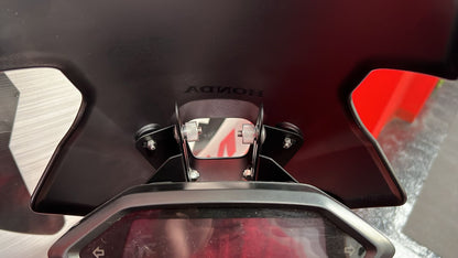 DOME VERTICAL ADJUSTABLE BASE