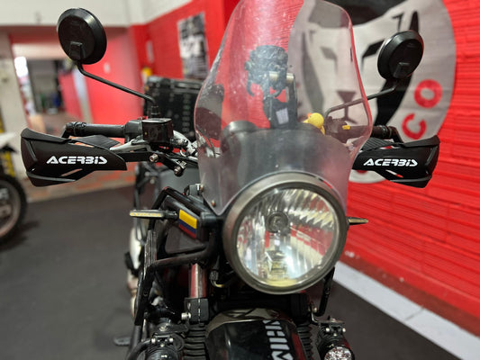 PN0350 - HAND SAVERS ACERBIS