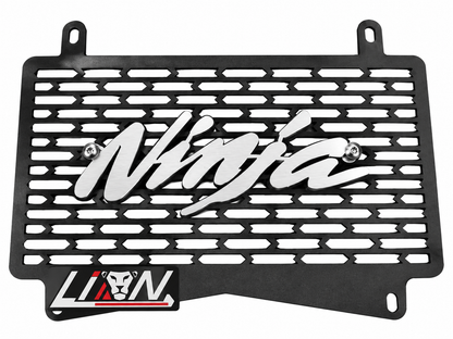 NIN300PRAR - PROTECTOR RADIADOR ALTO RELIEVE NINJA 300