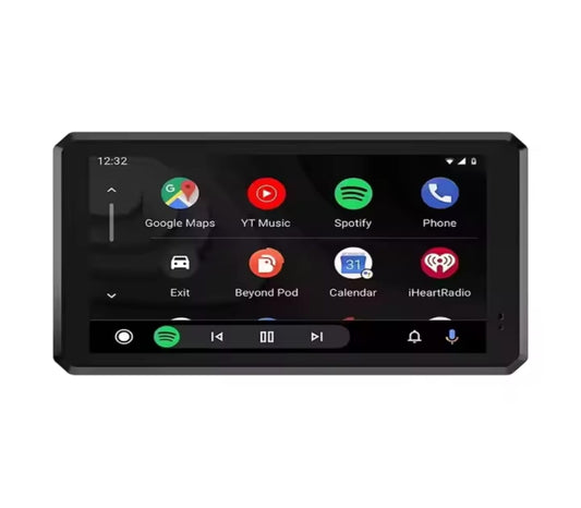 IMP0049 - CARPLAY 5"