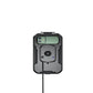 IMP0176 - PORTA CELULAR GIRO 360° IMPERMEABLE CON CARGADOR TIPO C + CARGA INALAMBRICA
