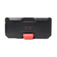 IMP0175 - PORTA CELULAR HORIZONTAL CON CARGADOR USB + INALAMBRICA