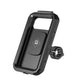 IMP0179 - PORTA CELULAR GIRO 360° IMPERMEABLE