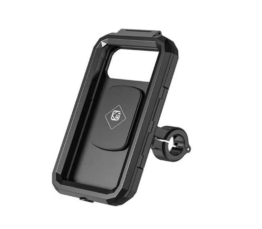 WATERPROOF 360 ROTATING CELLULAR HOLDER