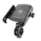 IMP0174 - PORTA CELULAR GIRO 360° SIN CARGADOR USB