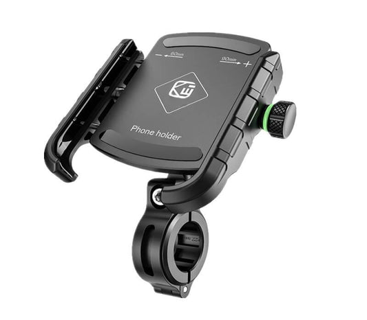 CELL PHONE HOLDER 360 ROTATION WITHOUT USB CHARGER