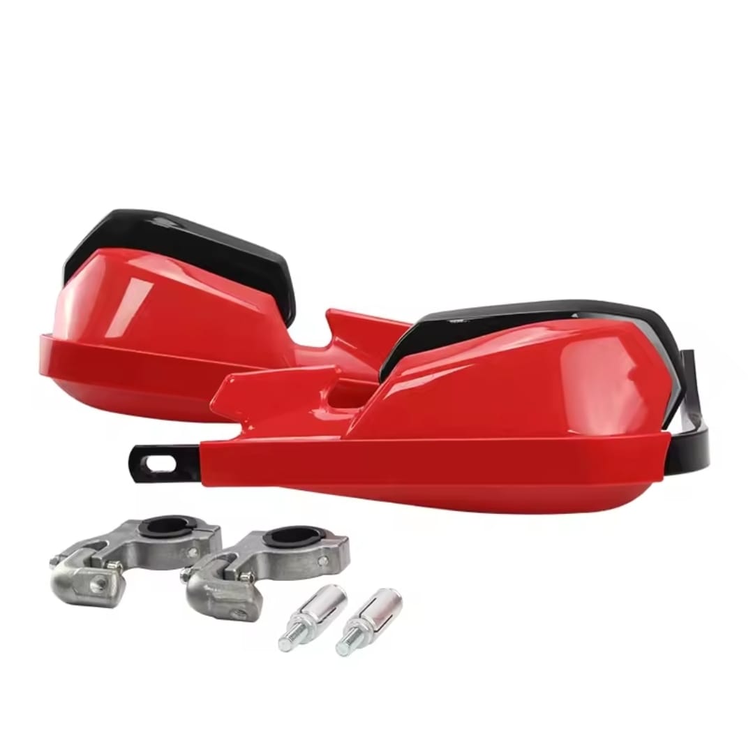 PN0351 - HAND SAVERS TOURING CON ALMA DE ALUMINIO