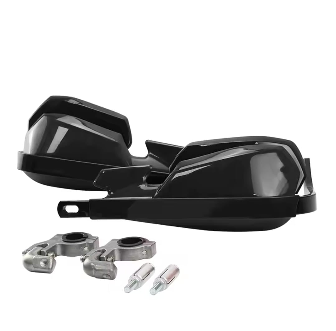 PN0351 - HAND SAVERS TOURING CON ALMA DE ALUMINIO