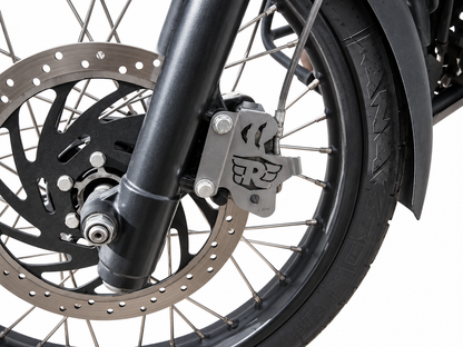 PROTECTOR CALIPER ROYAL ENFIELD HIMALAYAN 411 - SCRAM 411