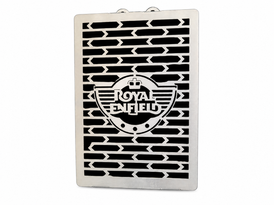 RADIATOR SHIELD