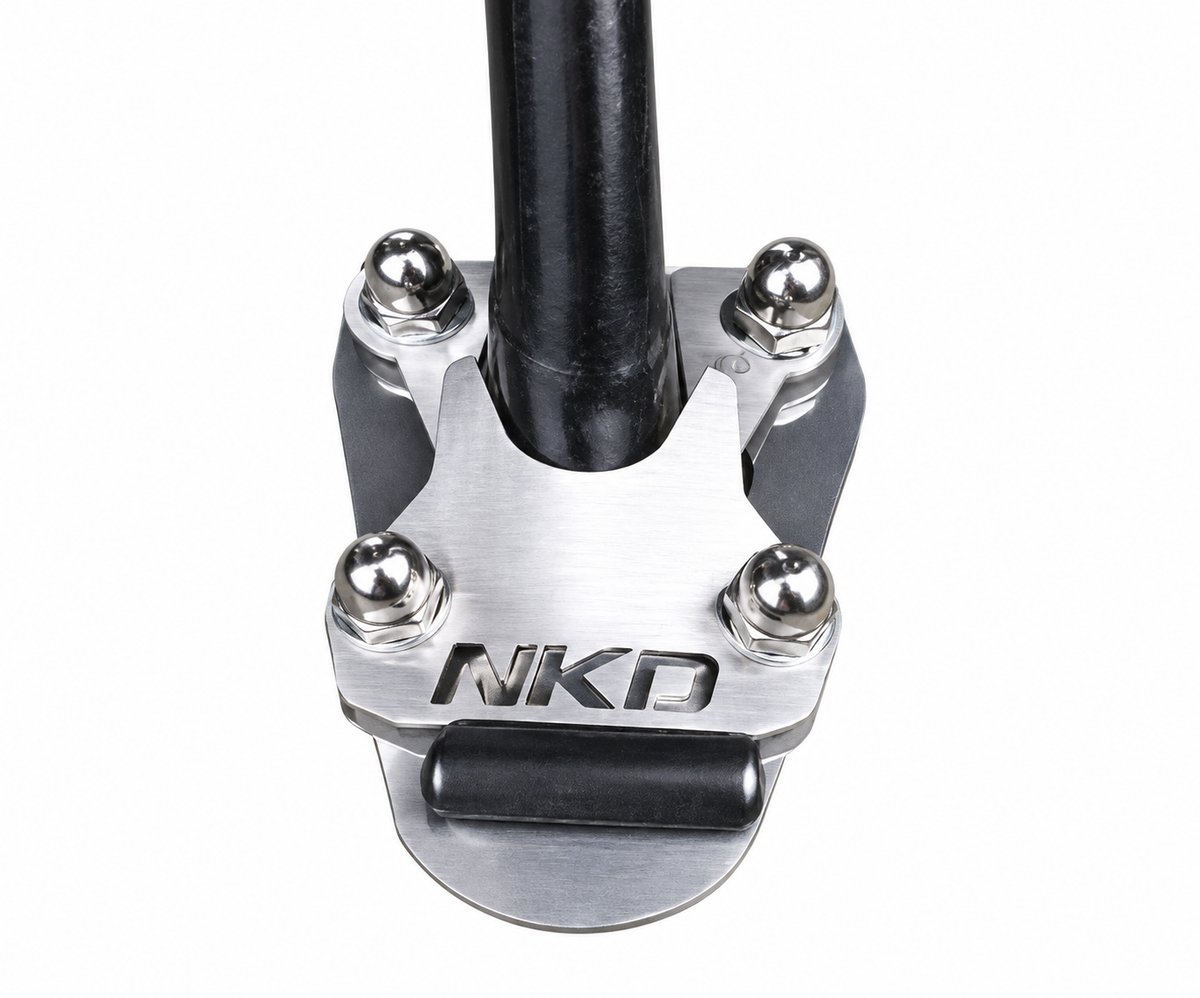BASE PATA LATERAL AKT NKD