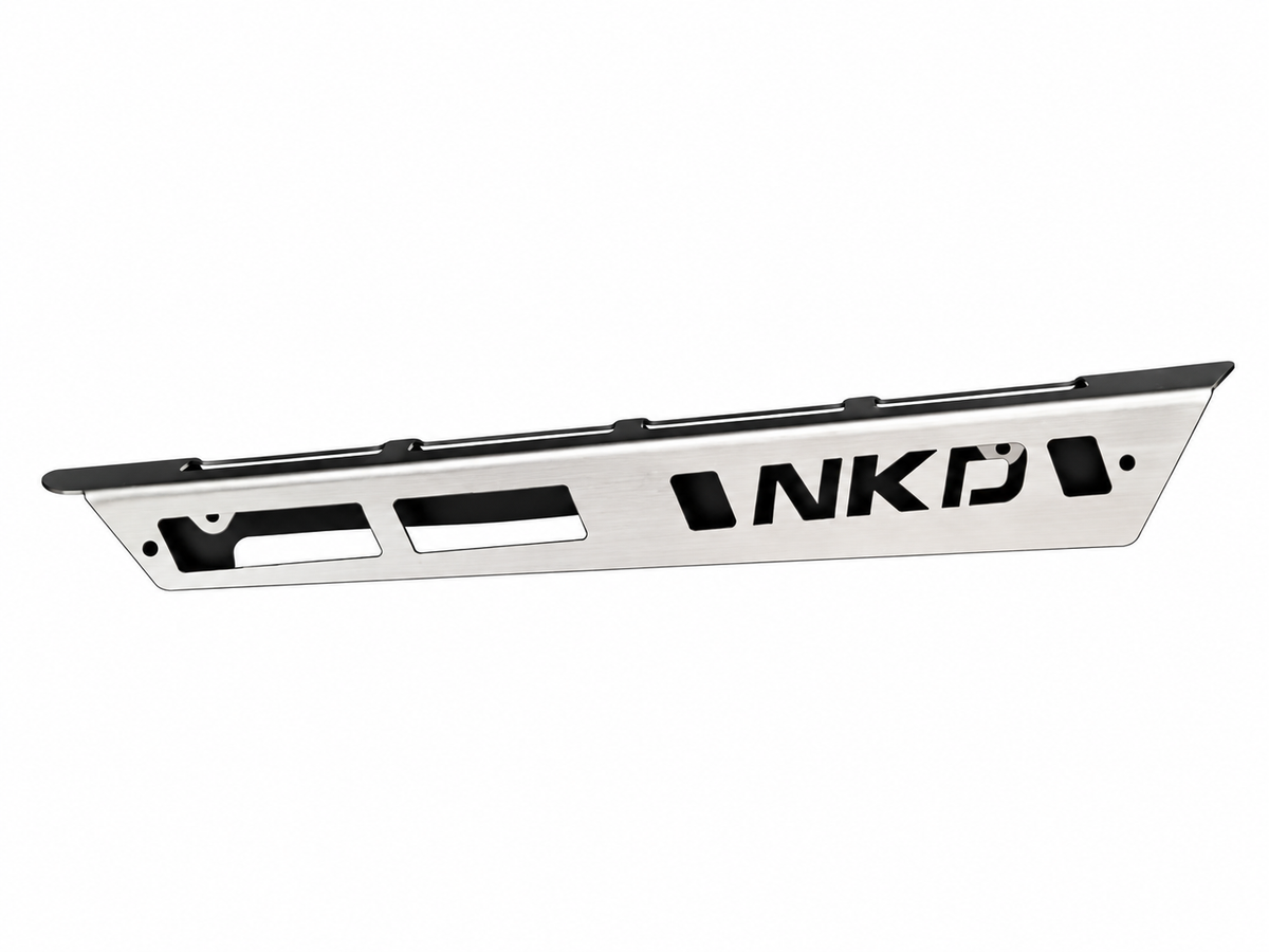 LUJO GUARDA CADENA AKT NKD