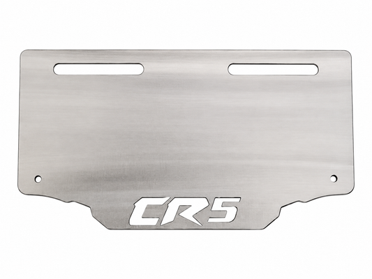 PORTA PLACA AKT CR5