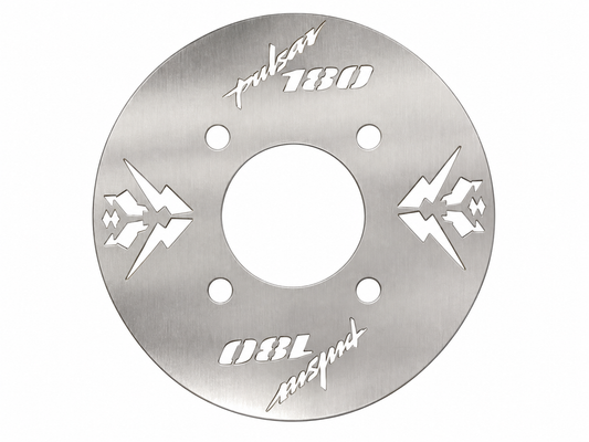 LUXURY REAR SPROCKET