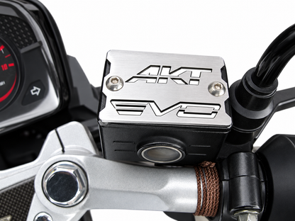 LUXURY FRONT BRAKE MASTER