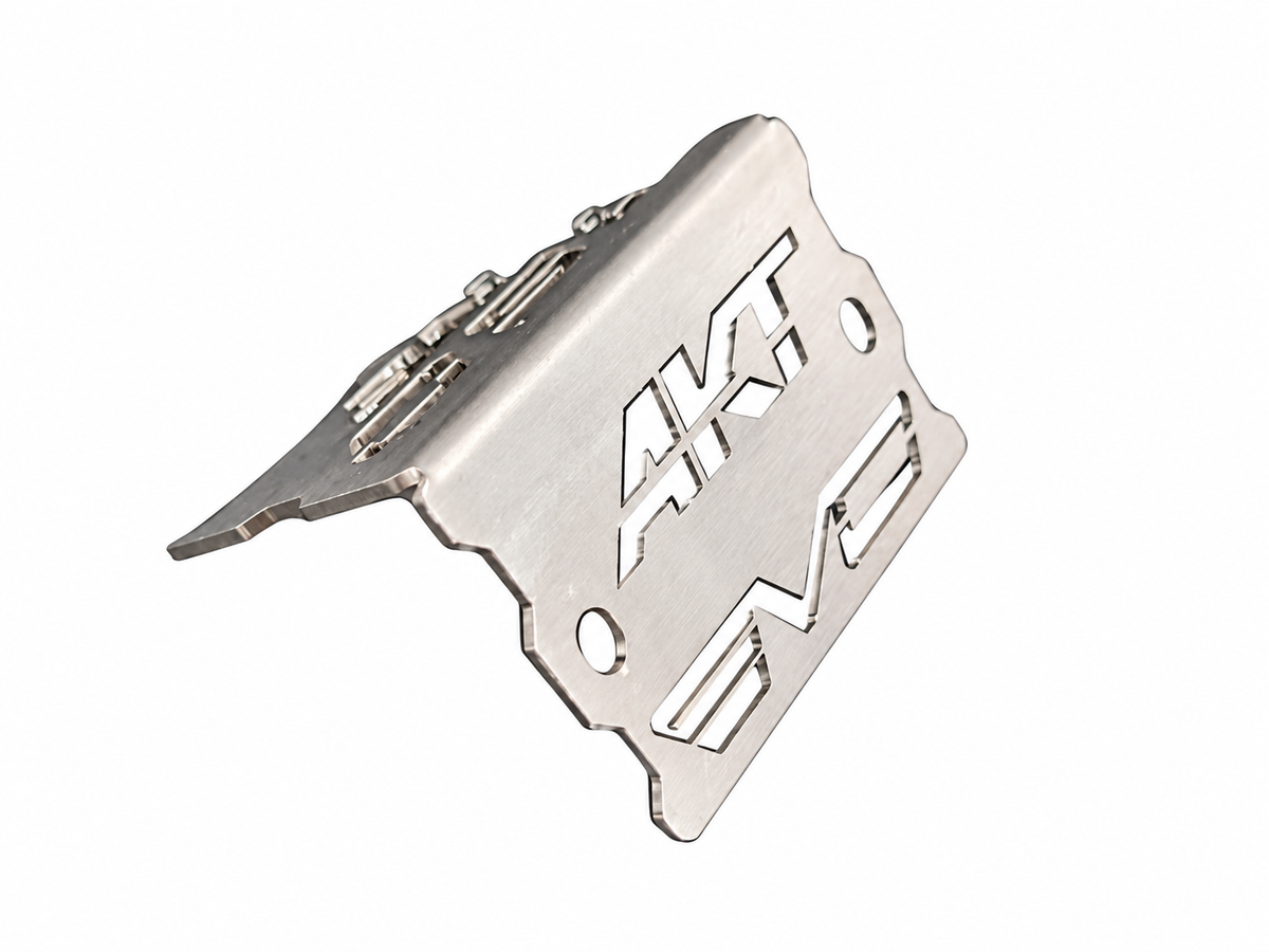 LUXURY FRONT BRAKE MASTER