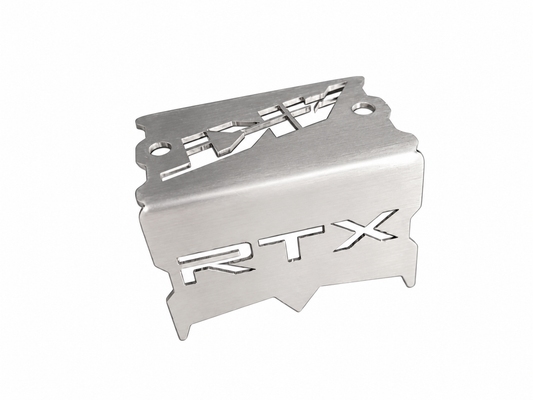 PROTECTOR BOMBA FRENO DELANTERO AKT RTX