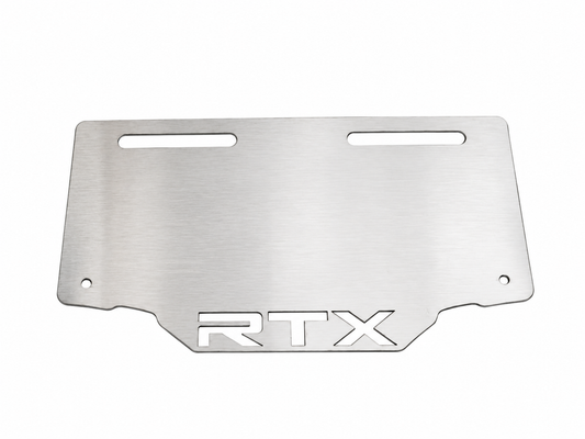 PORTA PLACA AKT RTX