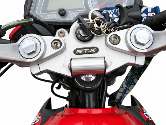 BASE PARA GPS - CELULAR AKT  RTX