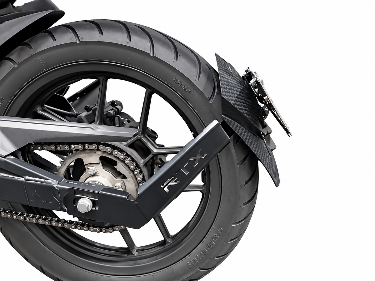 FLOATING FENDER