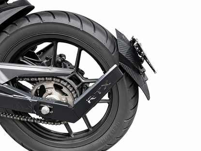 FLOATING FENDER