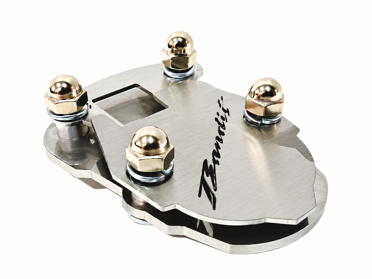 BASE PATA LATERAL SUZUKI BANDIT