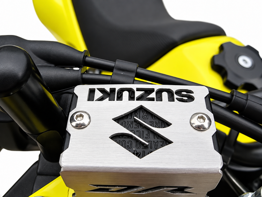 LUXURY FRONT BRAKE MASTER
