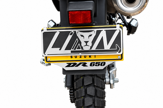 CARRIER PLATE