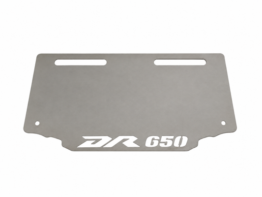 CARRIER PLATE