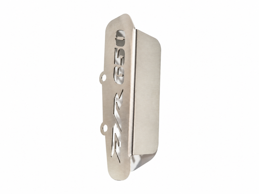 REAR BRAKE PISTON PROTECTOR