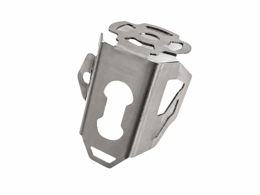 REAR BRAKE CONTAINER PROTECTOR